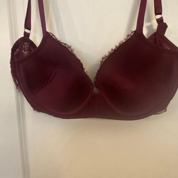 Victoria’s Secret dream angels padded no wire bra size 38DD - Picture 8 of 11